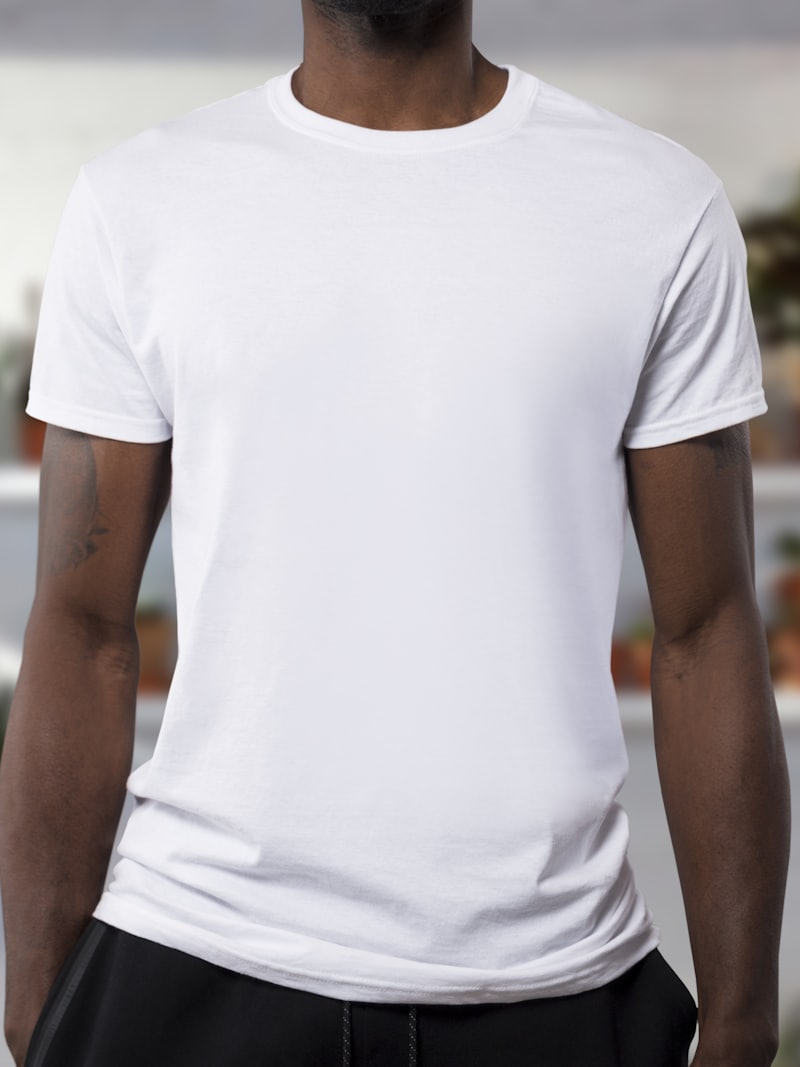 ロゴTシャツ